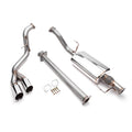 COBB Cat-Back Exhaust System - Ford F-150 EcoBoost 2.7L / 3.5L 2021-2025