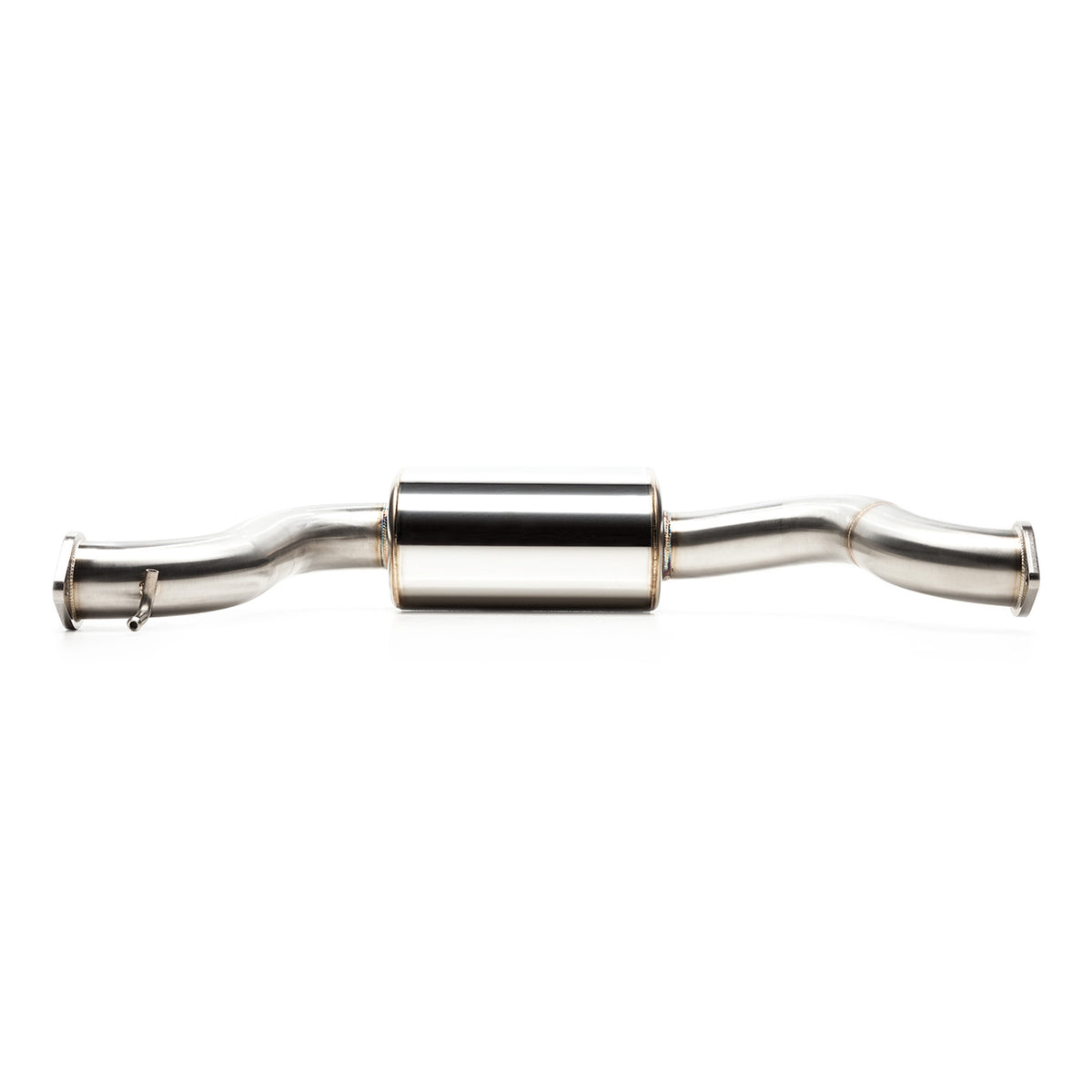 COBB Cat-Back Exhaust System - Volkswagen GTI Mk6 2009-2014 image 4