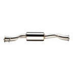 COBB Cat-Back Exhaust System - Volkswagen GTI Mk6 2009-2014 image 4