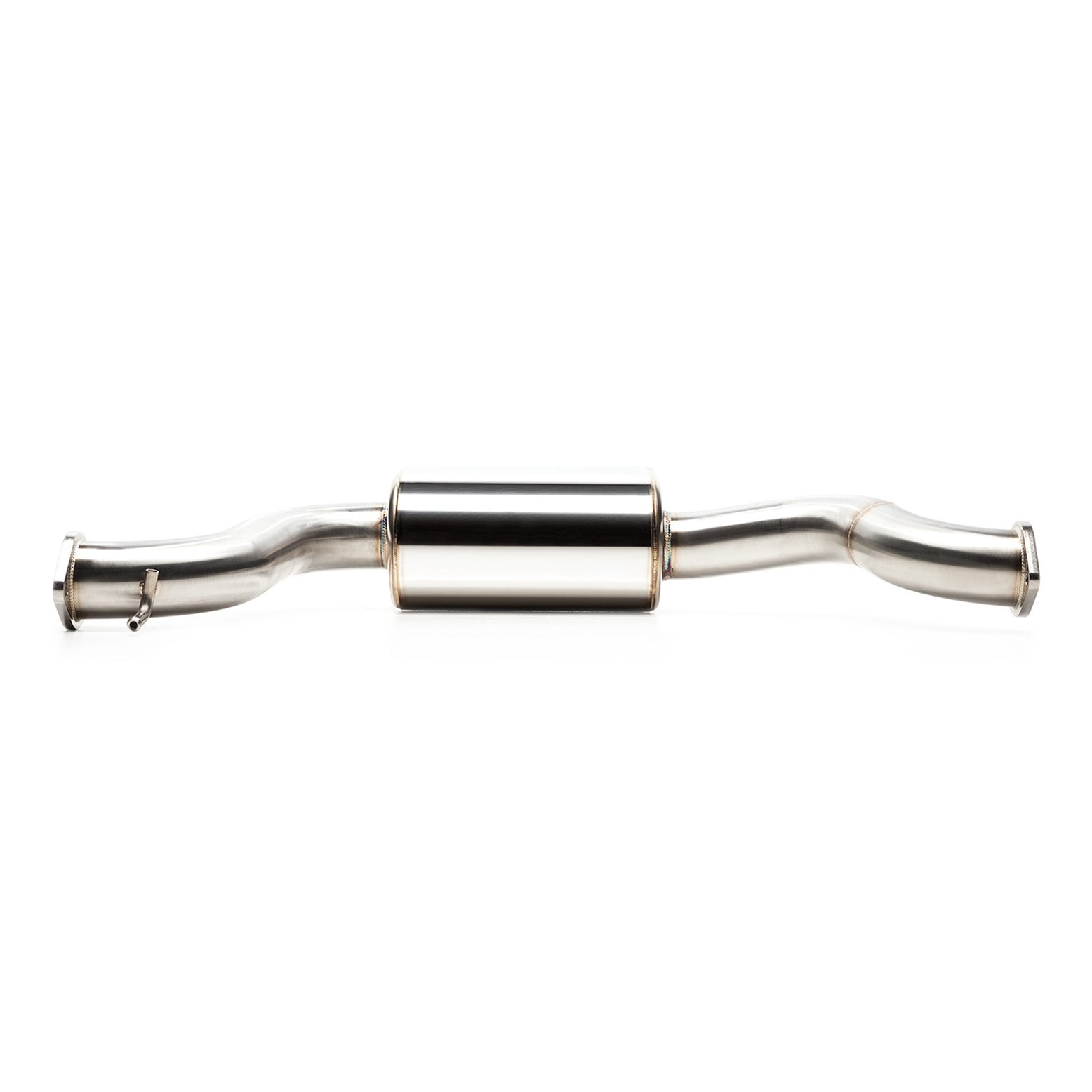 COBB Cat-Back Exhaust System - Volkswagen GTI Mk6 2009-2014 image 4