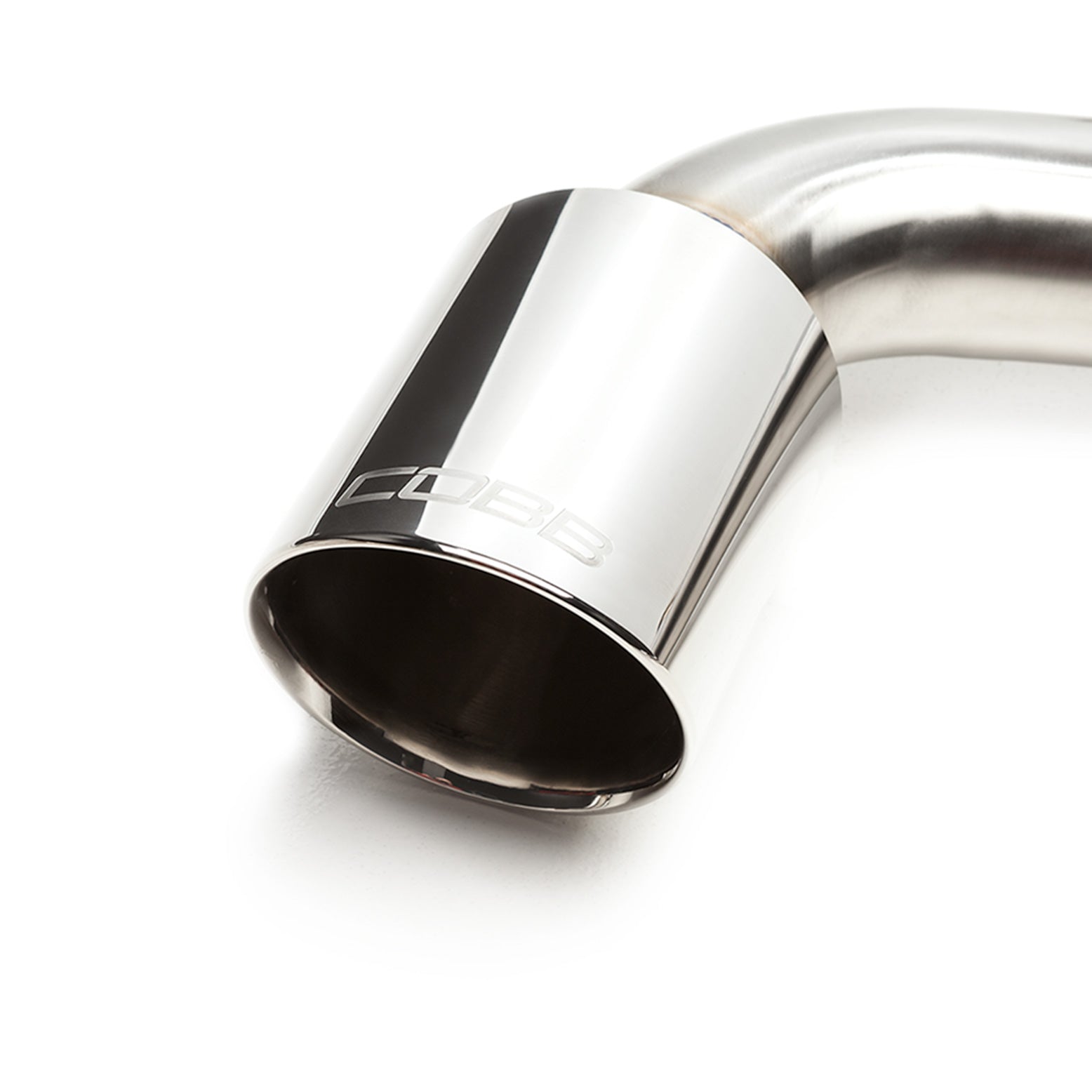 COBB Cat-Back Exhaust System - Volkswagen GTI Mk6 2009-2014 image 5