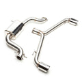 COBB Cat-Back Exhaust System - Volkswagen GTI Mk6 2009-2014