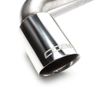 COBB Cat-Back Exhaust System - Volkswagen GTI Mk7 2014-2017 image 2