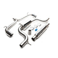 COBB Cat-Back Exhaust System - Volkswagen GTI Mk7 2014-2017