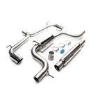 COBB Cat-Back Exhaust System - Volkswagen GTI Mk7 2014-2017