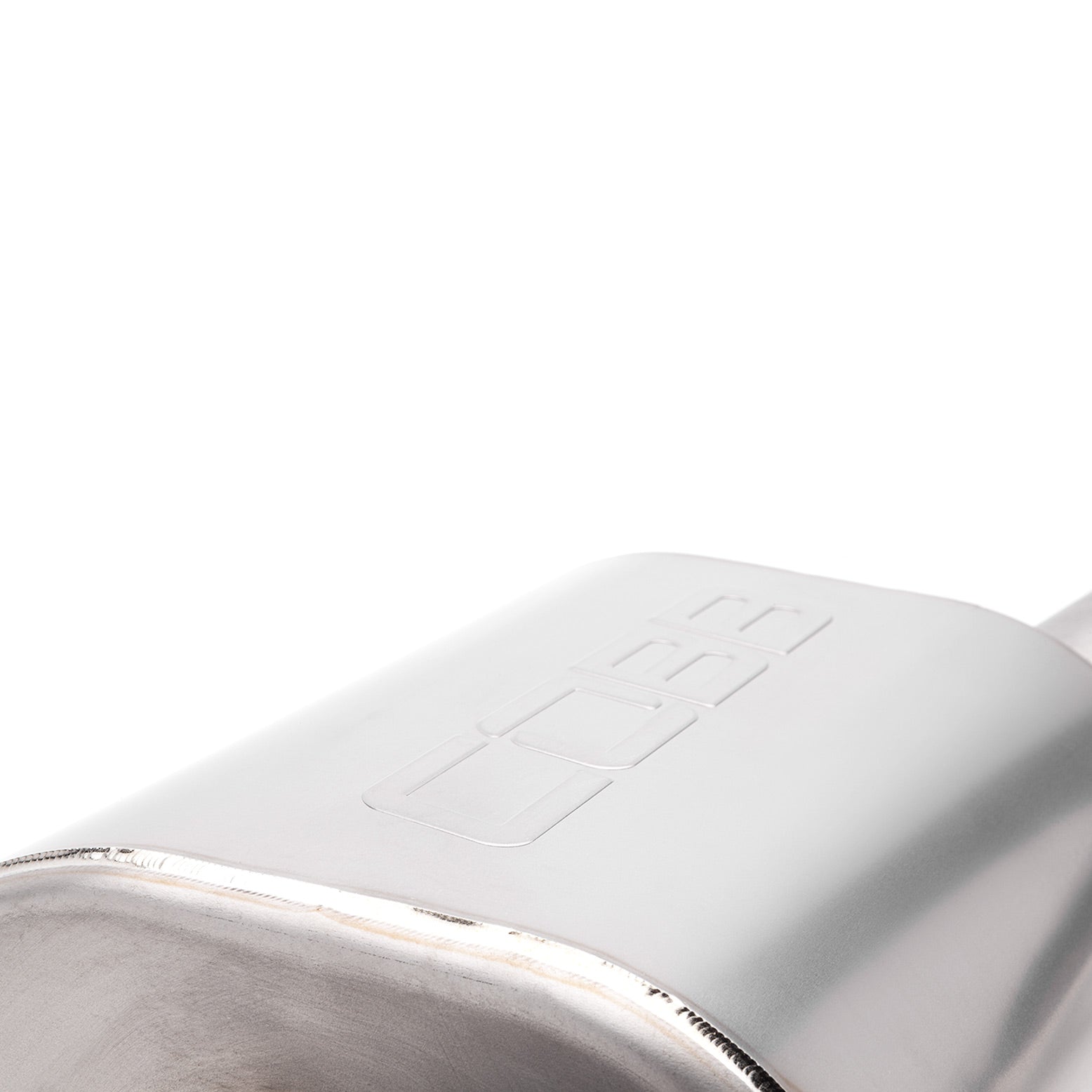 COBB Titanium Cat-Back Exhaust - Volkswagen GTI Mk7.5 2018-2021 image 4