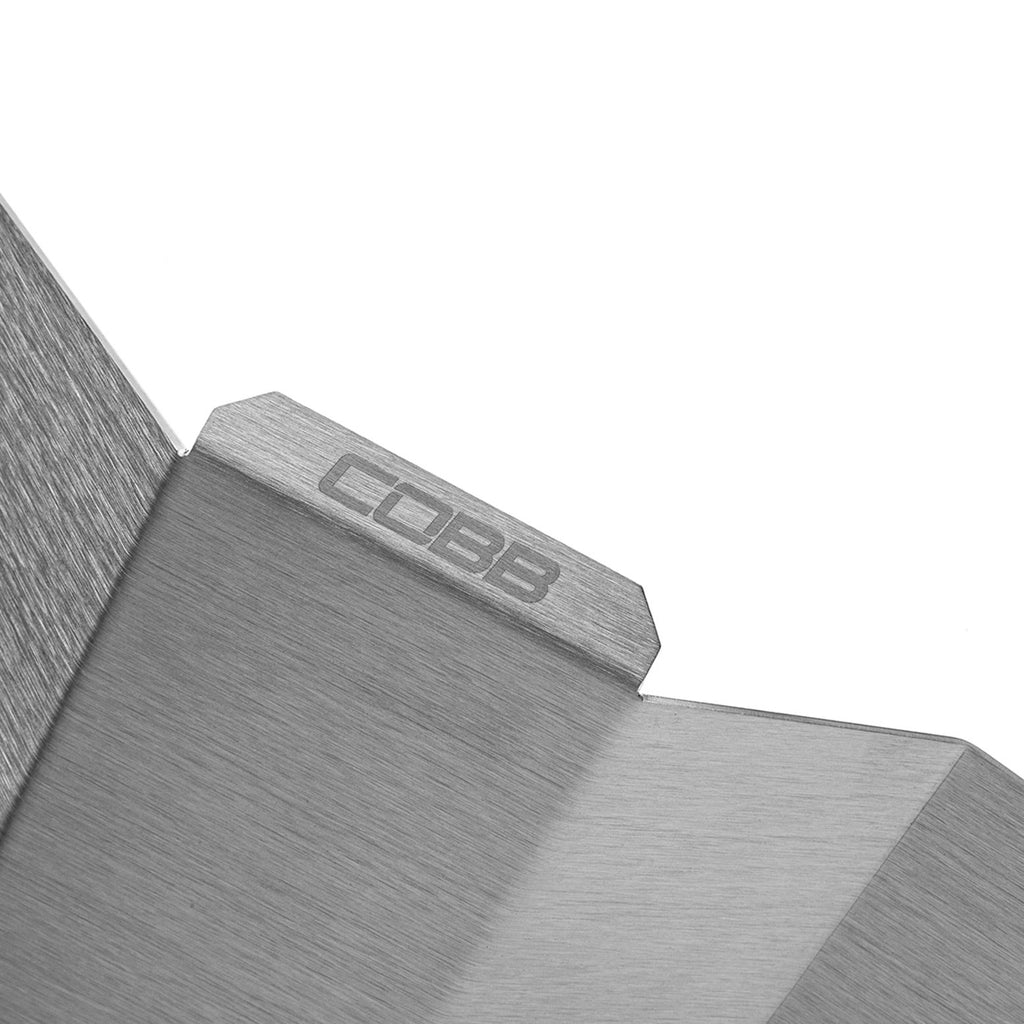 COBB ABS Module Heat Shield - Volkswagen GTI / Golf R / Jetta GLI, Audi A3 / S3 2014-2026 image 2