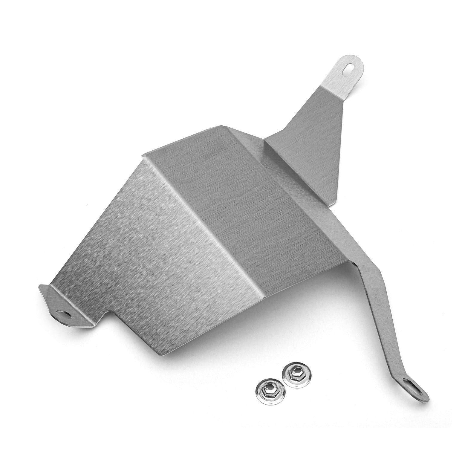 COBB ABS Module Heat Shield - Volkswagen GTI / Golf R / Jetta GLI, Audi A3 / S3 2014-2026