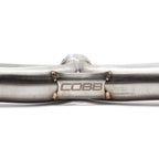 COBB Stainless Steel Cat-Back Exhaust - Volkswagen GTI Mk8 / Mk8.5 2022-2026 image 5