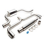 COBB Volkswagen Redline Carbon Fiber Intake (Mk8) GTI image 21