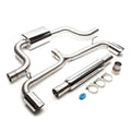 COBB Stainless Steel Cat-Back Exhaust - Volkswagen GTI Mk8 / Mk8.5 2022-2026