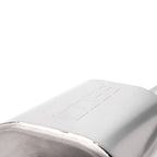 COBB Titanium Cat-Back Exhaust - Volkswagen GTI Mk8 / Mk8.5 2022-2026 image 4