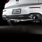 COBB Titanium Cat-Back Exhaust - Volkswagen GTI Mk8 / Mk8.5 2022-2026 image 11