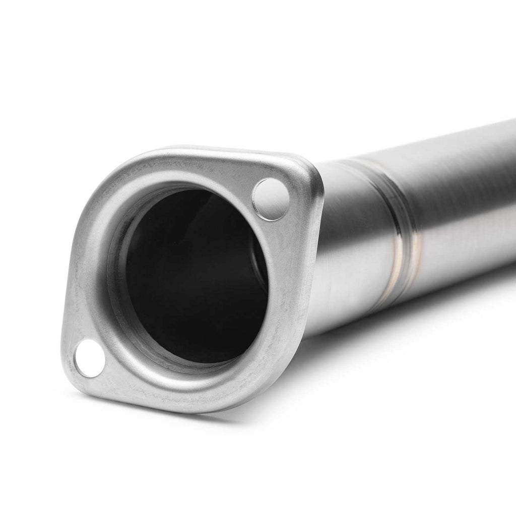 COBB Titanium Cat-Back Exhaust - Subaru BRZ 2013-2026 / Scion FR-S 2013-2016 / Toyota GT86 2017-2020 / GR86 2022-2026 image 11
