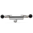COBB Titanium Cat-Back Exhaust - Subaru BRZ 2013-2026 / Scion FR-S 2013-2016 / Toyota GT86 2017-2020 / GR86 2022-2026 image 12