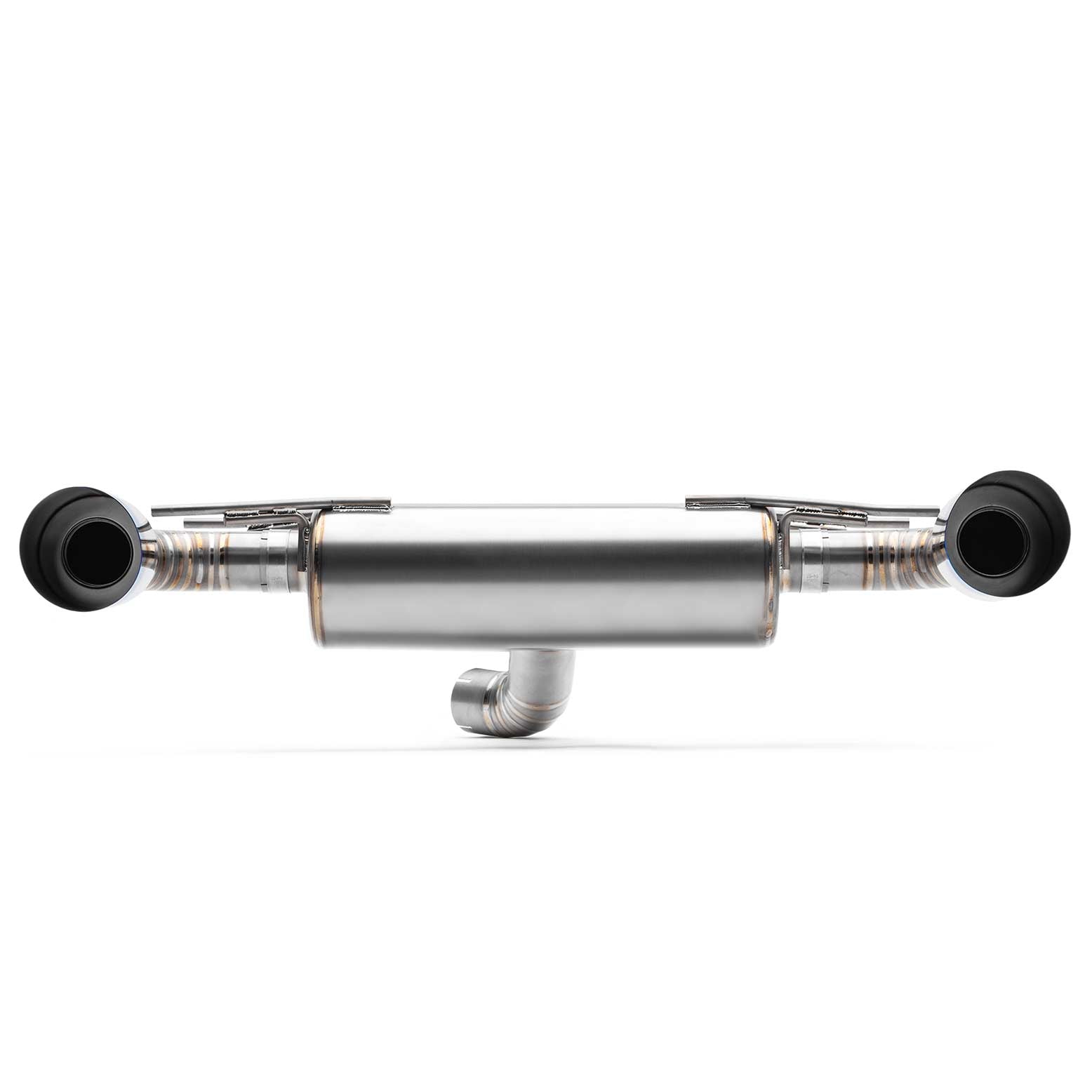 COBB Titanium Cat-Back Exhaust - Subaru BRZ 2013-2026 / Scion FR-S 2013-2016 / Toyota GT86 2017-2020 / GR86 2022-2026 image 12