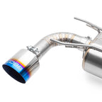 COBB Titanium Cat-Back Exhaust - Subaru BRZ 2013-2026 / Scion FR-S 2013-2016 / Toyota GT86 2017-2020 / GR86 2022-2026 image 13