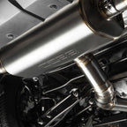 COBB Titanium Cat-Back Exhaust - Subaru BRZ 2013-2026 / Scion FR-S 2013-2016 / Toyota GT86 2017-2020 / GR86 2022-2026 image 18