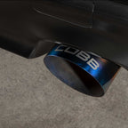 COBB Titanium Cat-Back Exhaust - Subaru BRZ 2013-2026 / Scion FR-S 2013-2016 / Toyota GT86 2017-2020 / GR86 2022-2026 image 2