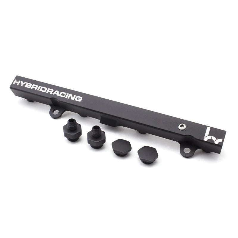 Hybrid Racing K-series Swap Standard Fuel System Package - Honda Civic (1992-2000) / Del Sol (1993-1997)