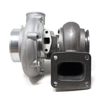 Rev9 TX-Series - TX-66-62 Turbocharger .68 AR (T4 Flange / 3" V-Band Exhaust Flange) - TX-66-62-T4-3V-68