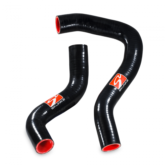 Skunk2 Racing Radiator Hose Kit - Honda Civic Si (2002-2005)