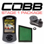 COBB Ford Redline Carbon Fiber Intake System Fiesta ST 2014-2019 image 13
