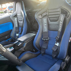 Braum ELITE-S Series Sport Reclinable Seats product image 12