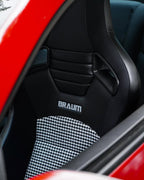 Braum ELITE-S Series Sport Reclinable Seats product image 45