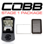 COBB Mitsubishi SF Intake + Airbox Evo X 2008-2015 image 5