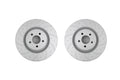 Pedders SportRyder Brake Rotors - Front - Ford Mustang S550 GT (2015-2023)