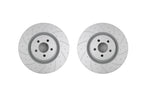Pedders SportsRyder Brake Kit - Front - Toyota 86 (2017-2020)