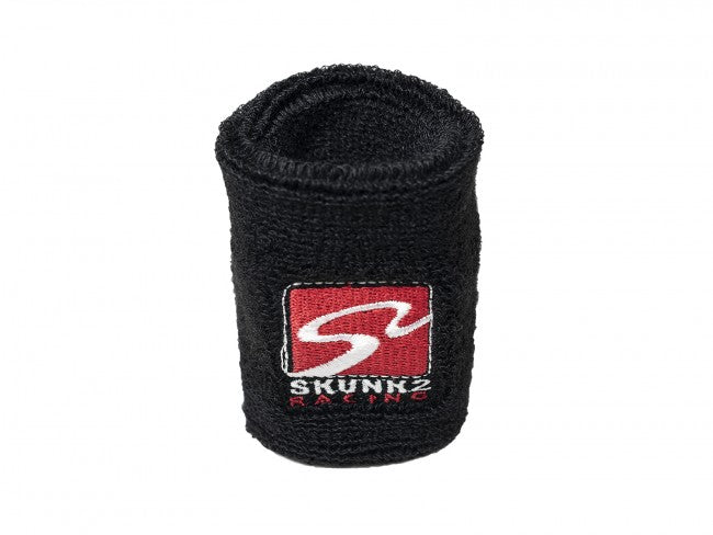 Skunk2 Racing Reservoir Cover - Brake/ Clutch - Single Sleeve
