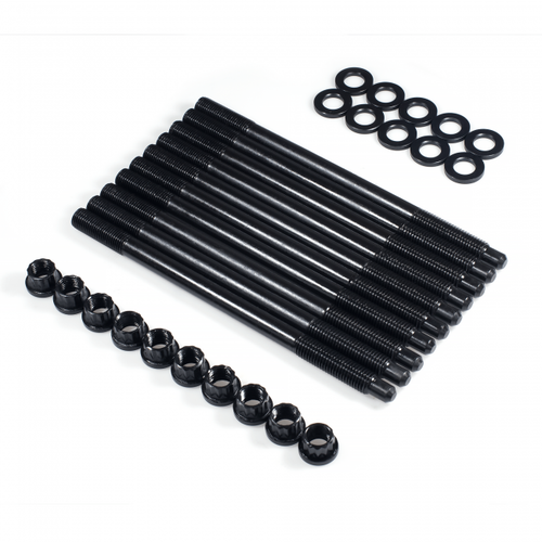 Skunk2 Racing Pro Head Studs Set - Acura / Honda B16 B17 B18 K20 K24 VTEC