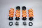 MSS Track Fully Adjustable Spring Kit - Tesla Model Y