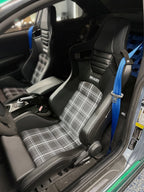 Braum ELITE-S Series Sport Reclinable Seats product image 35