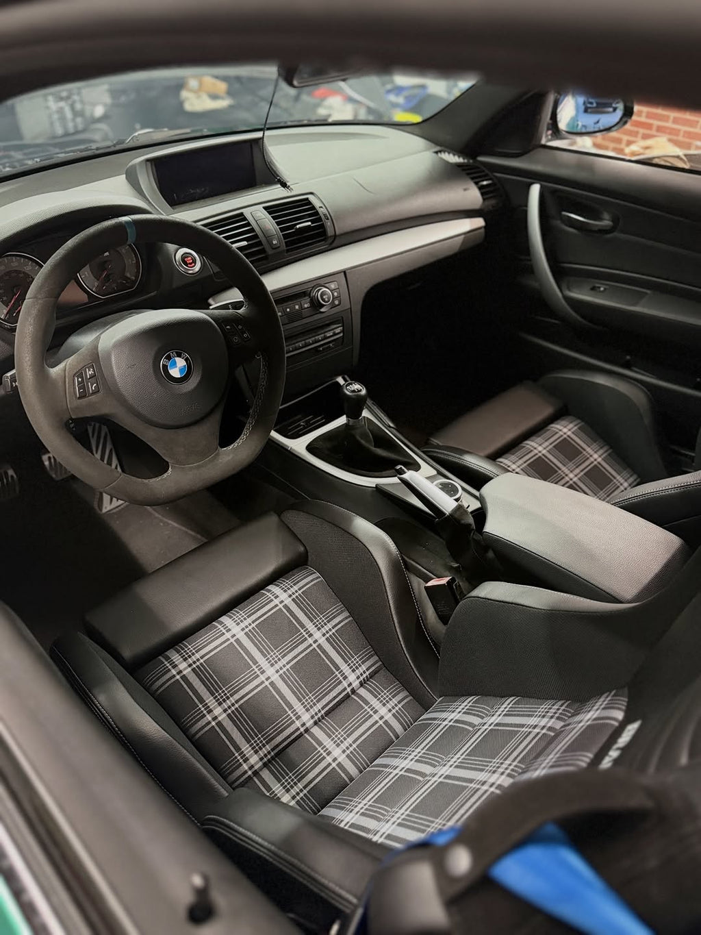 Braum ELITE-S Series Sport Reclinable Seats product image 36