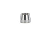 -4 Aluminum Olive Insert Replacement for HPS 350 Series PTFE Teflon Fuel Line Hose End Fittings
