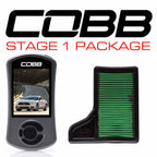 COBB Cold Air Intake for Ford Mustang Ecoboost 2015-2017 image 12