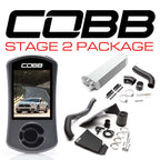COBB Cold Air Intake for Ford Mustang Ecoboost 2015-2017 image 13