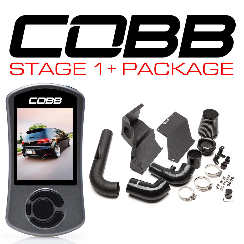 COBB Volkswagen SF Intake GTI (Mk6) 2010-2014 USDM, 2009-2013 WM image 14