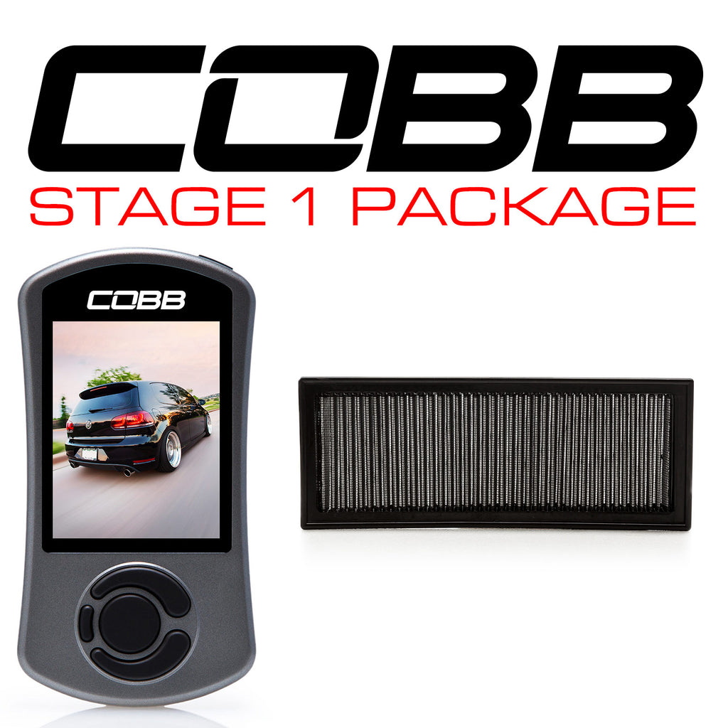 COBB Cat-Back Exhaust System - Volkswagen GTI Mk6 2009-2014 image 7