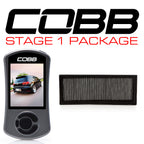 COBB Cat-Back Exhaust System - Volkswagen GTI Mk6 2009-2014 image 7