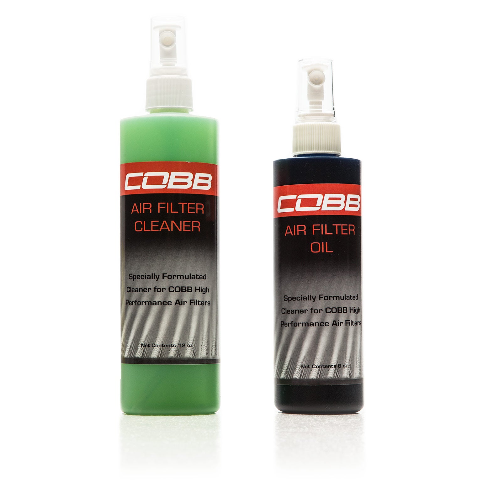 COBB SF Intake System Hardware Kit - Subaru WRX / STI 2002-2007, Forester XT 2004-2008 image 2