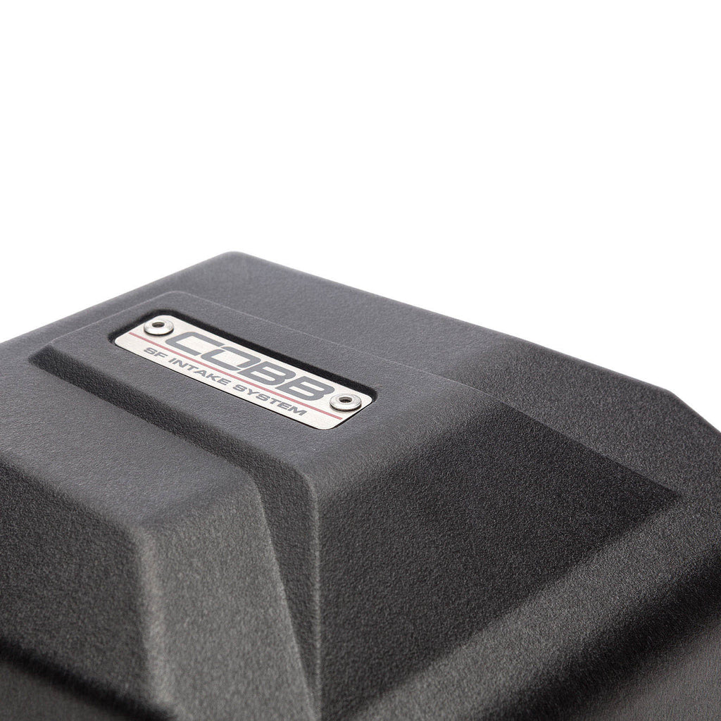 COBB Ford Intake System Fiesta ST 2014-2019 image 3