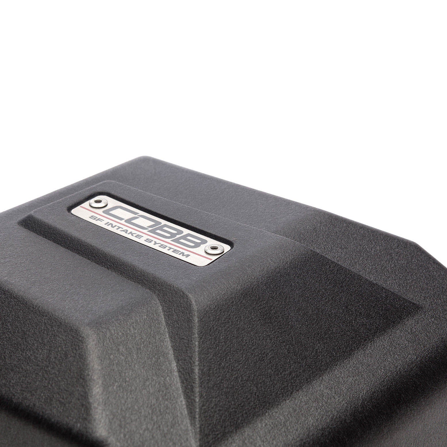 COBB Ford Intake System Fiesta ST 2014-2019 image 3