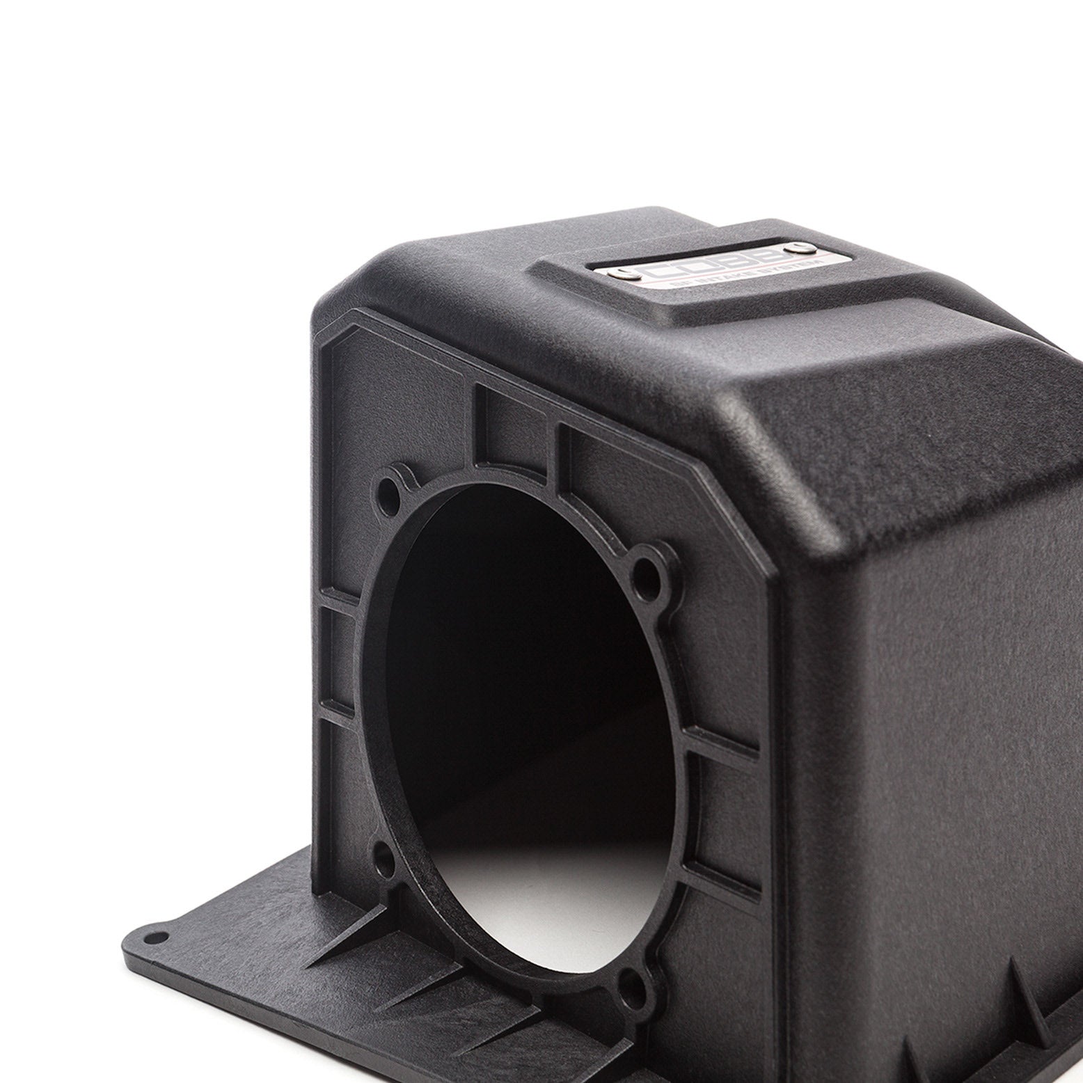 COBB Ford Intake System Fiesta ST 2014-2019 image 4