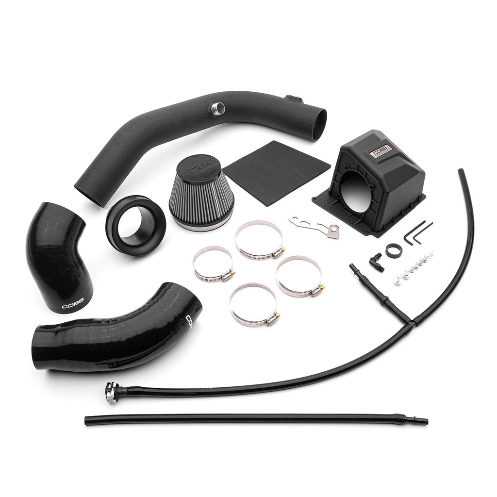 COBB Ford Intake System Fiesta ST 2014-2019