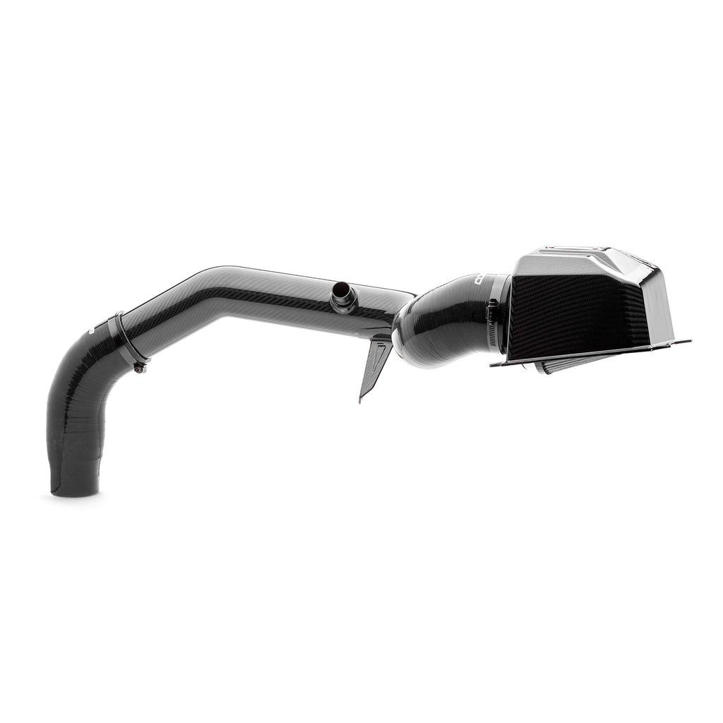 COBB Ford Redline Carbon Fiber Intake System Fiesta ST 2014-2019 image 3