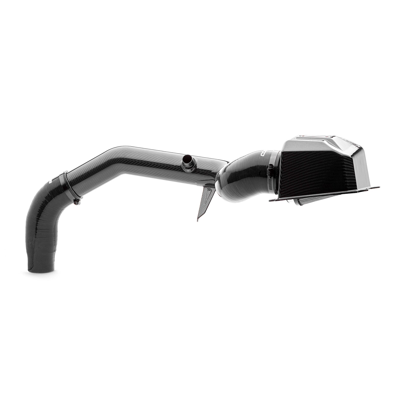 COBB Ford Redline Carbon Fiber Intake System Fiesta ST 2014-2019 image 3